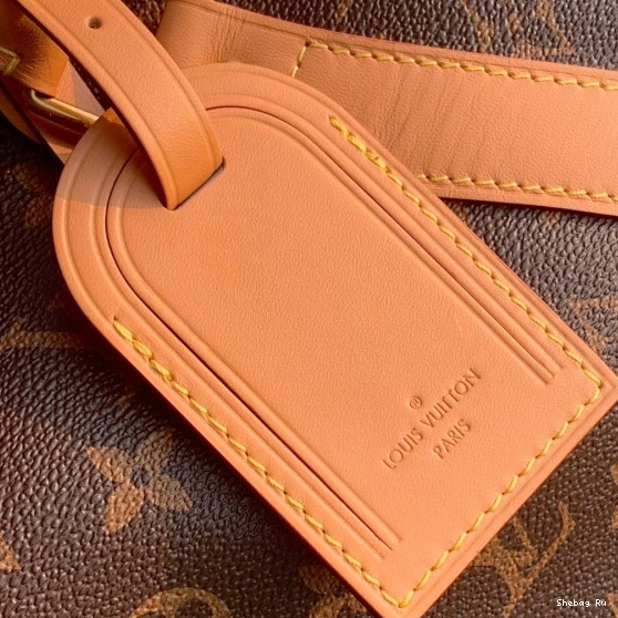 LOUIS 50 KEEPALL VUITTON 0805